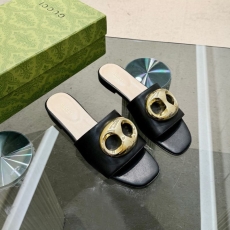 Gucci Slippers